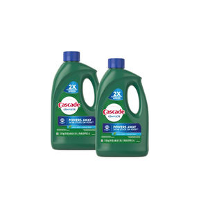 Detergente líquido para lavavajillas a granel de calidad confiable, detergente líquido para lavavajillas, venta al por mayor - Product Image 5