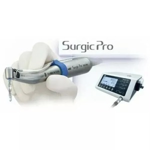 Nueva llegada máquina de motor de implante dental Surgic Pro Implant Motor Dental Implant System - Product Image 2