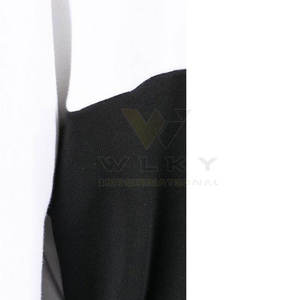 New Arrival <b>Mens</b> Hoodies Custom Logo Embroidery Design Slim Body Heavy Weight Hoodies <b>Men</b> <b>Mens</b> <b>Fleece</b> Pullover <b>Hoodie</b> - Product Image 5