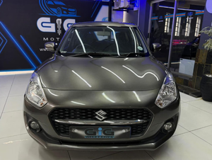 Auto Usado de Calidad a Precio Accesible, Suzuki Swift 1.2 GL 2022, Volante a la Derecha - Product Image 3