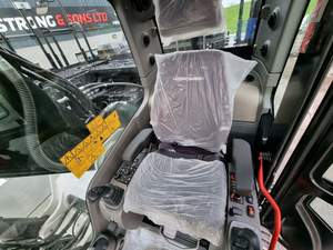 2022 nouvelle pelle sur chenilles HIDROMEK HMK 230 H4 avec composants Huade moteur Isuzu haute efficacité en Stock - Product Image 6