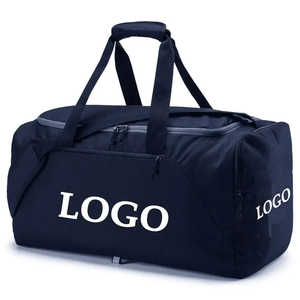 Logo personnalisé Sac à dos sport populaire pour hommes Sac de sport Gym Duffle Bag - Product Image 6