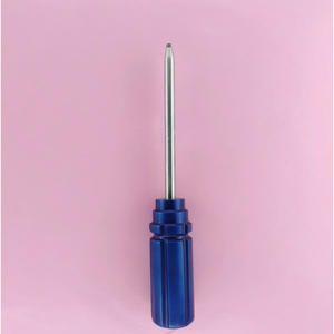 ไขควงด้ามจับสีน้ำเงินขนาด4.5มม. เครื่องมือสำหรับศัลยกรรมกระดูกคุณภาพ A + 1ชิ้น - Product Image 1