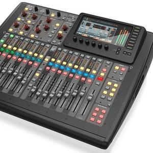 Bonnes ventes_ Pour la console de mixage numérique compacte X32 à 40 entrées et 25 bus - Product Image 1