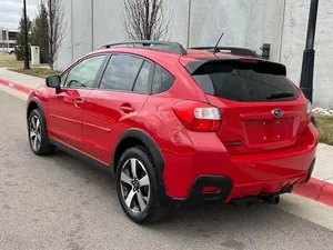 2017 Sub-Aru crosstrek 2.0i พรีเมี่ยม - Product Image 3
