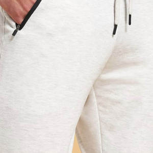 Custom Logo Men's Pants <b>Trousers</b> Slim Fit Man Casual Jogger New Fashion Good Elastic <b>Trousers</b> for Men - Product Image 5