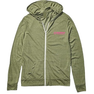 Vente en gros de sweats à capuche unisexes légers de couleur moutarde uni 2024, 100% coton, molleton/polaire française, doux, durables, séchage rapide - Product Image 6