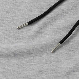 Sweat-shirt personnalisé 2025 en gros, streetwear, unisexe, surdimensionné, 100% coton, écologique, impression de haute qualité, sweat-shirts unis teints - Product Image 3