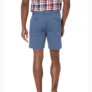 Pantalones cortos deportivos de alta calidad para hombre, pantalones cortos deportivos impermeables de secado rápido con cordón, transpirables, de Color sólido de alta calidad - Product Image 4