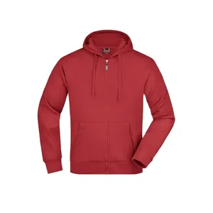 Giacca con Cappuccio Personalizzata da Uomo per Merchandising Promozionale, Felpe e Maglioni - Product Image 4