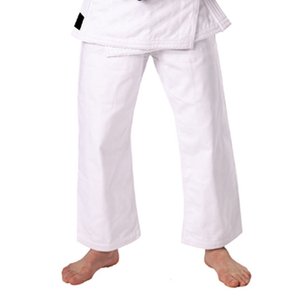 Uniforme ligero unisex de Kung Fu, Jiu Jitsu, Aikido, Gi, suave, muestra gratis, logotipo impreso para adultos, incluyendo Taekwondo - Product Image 4