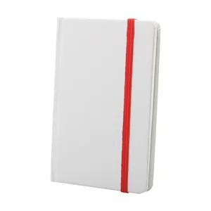 Personalized Pendula A6 Notebook Customizable Promotional Merchandise - Product Image 1