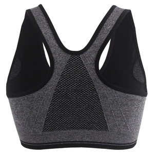 เสื้อชั้นในผู้หญิงแบบไร้โครง ผ้าฝ้าย ระบายอากาศดี ไร้รอยต่อ ยกกระชับ ใส่สบาย ไม่เห็นขอบ ใส่ได้ทุกวัน เซ็กซี่ ขายส่ง เป็นมิตรต่อสิ่งแวดล้อม - Product Image 3