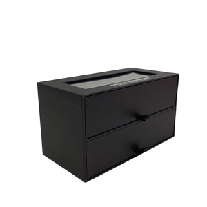 Cao cấp các tông giấy ngăn kéo trượt bao bì Hộp quà tặng hộp hộp đồ trang sức - Product Image 2