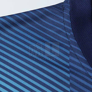 Nouvelle arrivée 2025 uniforme de football personnalisé conception différente meilleur prix uniforme de football pour les jeunes - Product Image 3