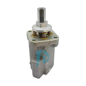 อะไหล่เครื่องจักรก่อสร้างฮิตาชิ จอยสติ๊กไพลอตวาล์ว YB60000571 9247135 สำหรับ ZX-3 ZX470-3 เครื่องจักรก่อสร้าง - Product Image 1