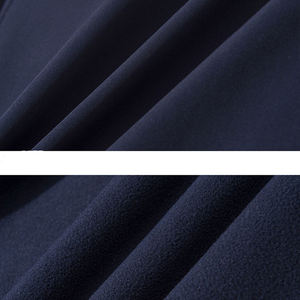 Chaquetas Softshell con soporte para hombre, logotipo personalizado de etiqueta privada, High Street, el mejor Material, invierno, personalizado, precio barato, servicio ODM - Product Image 6