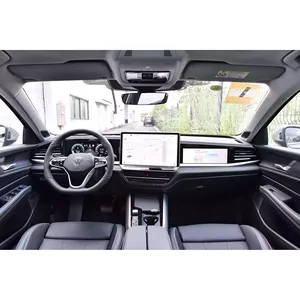 ลดราคาพิเศษสำหรับรถยนต์ Passat รุ่นใหม่ - Product Image 5