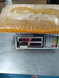 เสาวรสแช่แข็งแบบ100% จากเวียดนามผลิตภัณฑ์น้ำผลไม้สกัดจากน้ำ - Product Image 3