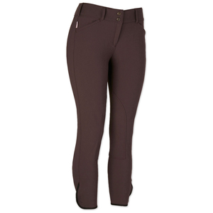 Pantalones de Equitación, Pantalones de Montar a Caballo con Agarre Completo de Silicona, Leggings de Equitación - Product Image 1