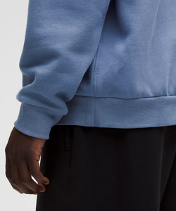 Hommes coton tricot coupe ajustée demi-fermeture éclair Cardigan revers col à manches longues élégant recadrée sweat haut automne hiver tendance 2025 - Product Image 3