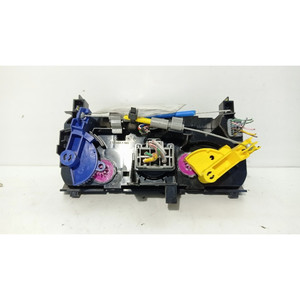 CLIMATE CONTROLS DACIA Sandero Série 275005611R H4D480 (21>) - Product Image 4