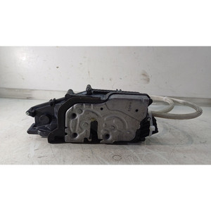 Serratura Anteriore Destra FIAT 500 Serie Elettrica 52138077 46348460 (20>) - Product Image 6