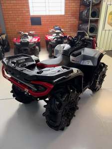 CAN-AM XMR 1000CC Usado 2025 - Product Image 3