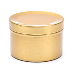 Bougeoir décoratif en métal aluminium blanc pour la maison, ensemble de 12 tasses et supports de bougies - Product Image 5