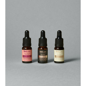 น้ำหอมกลิ่นวู๊ดซี่กลิ่นพีชบลส์จาก Eau de Parfum กลิ่นผลไม้ผสมและกลิ่นคลาสสิกบรรจุกล่องของขวัญ - Product Image 3