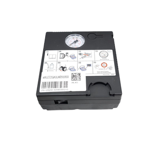 Compresseur de gonflage de pneus AUDI Q2 Series (GAB) 5N0012615F (16>) - Product Image 4