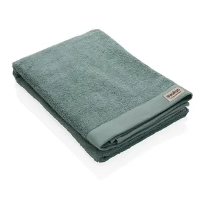Serviettes de bain et tapis de bain durables Ukiyo Sakura AWARE, merchandising écologique - Product Image 5