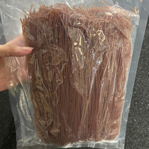 Fideos secos instantáneos hechos de proveedores en fabricación de Vietnam - Product Image 1