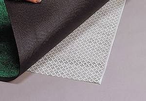 Tapis de baignoire en PVC de haute qualité Unique carré Commercial Designer porte couverture de sol tapis ensemble pour un usage domestique - Product Image 2