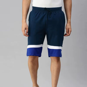 กางเกงขาสั้นลำลองของผู้ชายสินค้ามาใหม่เป็นมิตรกับสิ่งแวดล้อมฉลากส่วนตัวสำหรับผู้ใหญ่ - Product Image 5