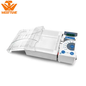 WESTTUNE MiniE-135 MiniE-135T Eletroforese Gel Horizontal para Separação e teste de Eletroforese de Ácido Nucleico - Product Image 6