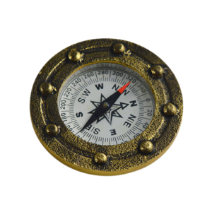 Viajes Senderismo al aire libre Latón clásico Luminoso Aparatos náuticos Camping para acampar y deportes Diseño con embalaje de caja múltiple - Product Image 1