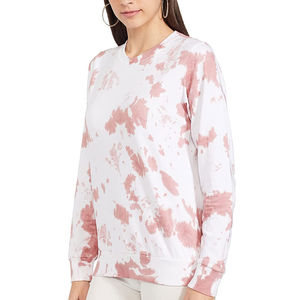 Sudadera de Color Sólido para Mujer, Ropa Casual, Sudadera Deportiva para Mujer, Sudadera Lisa de Manga Larga para Mujer - Product Image 3