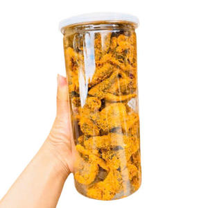 ผิวปลาเค็ม: กระทืบทองรสชาติที่ไม่ตรงกัน - Product Image 1