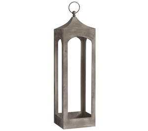 Linternas de vela de aluminio de diseño antiguo con color y tamaño personalizados para el hogar y bares con color y tamaños personalizados - Product Image 6