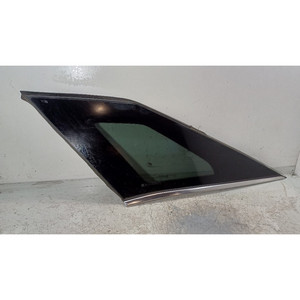 VETRO POSTERIORE SINISTRO FISSO PEUGEOT 3008 Serie 9810727680 DW10FD-AHX-AH01 (16>23) - Product Image 1