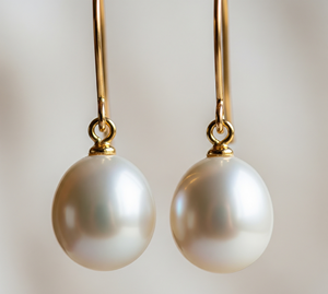 Haute qualité 925 argent Sterling perle d'eau douce pendentif naturel fabriqué à la main ethnique guérison cristal pierres boule forme cadeau - Product Image 5