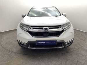 New Deal 2023 1,5 EHEV Advance 5dr CVT Car Turbo Engine Light Interior AWD Drive R17 Tamaño del neumático Asiento de tela - Product Image 2