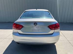 Voiture d'occasion Volkswagen Passat S P Z E V 2013 à bas prix à vendre - Product Image 6