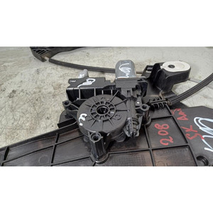กลไกอัลซาเวโตร แอนท์ SX PEUGEOT 208 ซีรีส์ 9829043280 EB2ADT-HNK-HN05 (19>) - Product Image 5