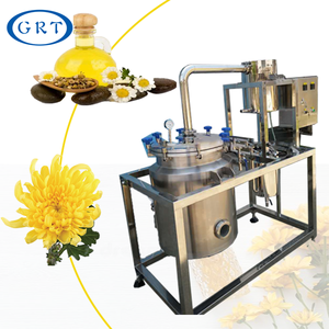 Natural Plants Herbal Active Ingredient <b>Essential</b> <b>Oil</b> Extractor - Product Image 3