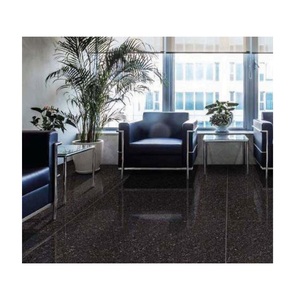 Cao cấp lớn định dạng gấp đôi Sứ gạch 80x80cm với gạch lát sàn hiệu ứng đá tự nhiên cho phòng khách - Product Image 1