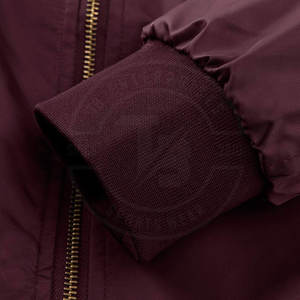 Blouson rembourré de haute qualité pour homme Design unique avec col montant Imperméable et respirant pour l'hiver Lavable - Product Image 5