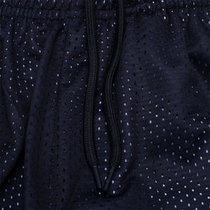 Full Customized Unisex Mesh Basketball Shorts Breathable Sublimated Sports Jogging Shorts Customized Color for Men's - Product Image 4