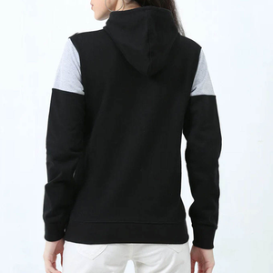 Sudaderas con capucha y sudadera informales de moda de alta calidad para mujer, sudaderas con capucha de talla grande para mujer, Sudadera con capucha de alta calidad para mujer - Product Image 4